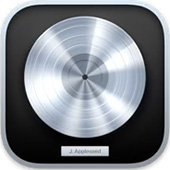 Logic Pro X for mac(mac苹果版音乐创作软件)