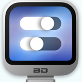 BetterDisplay Pro Mac(显示器管理工具)