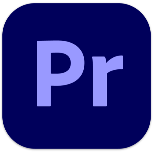 Premiere Pro 2025 for Mac(PR 2024视频编辑软件)