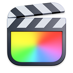 Final Cut Pro for Mac(FCPX专业视频后期制作)v11.0.0中文爱国版